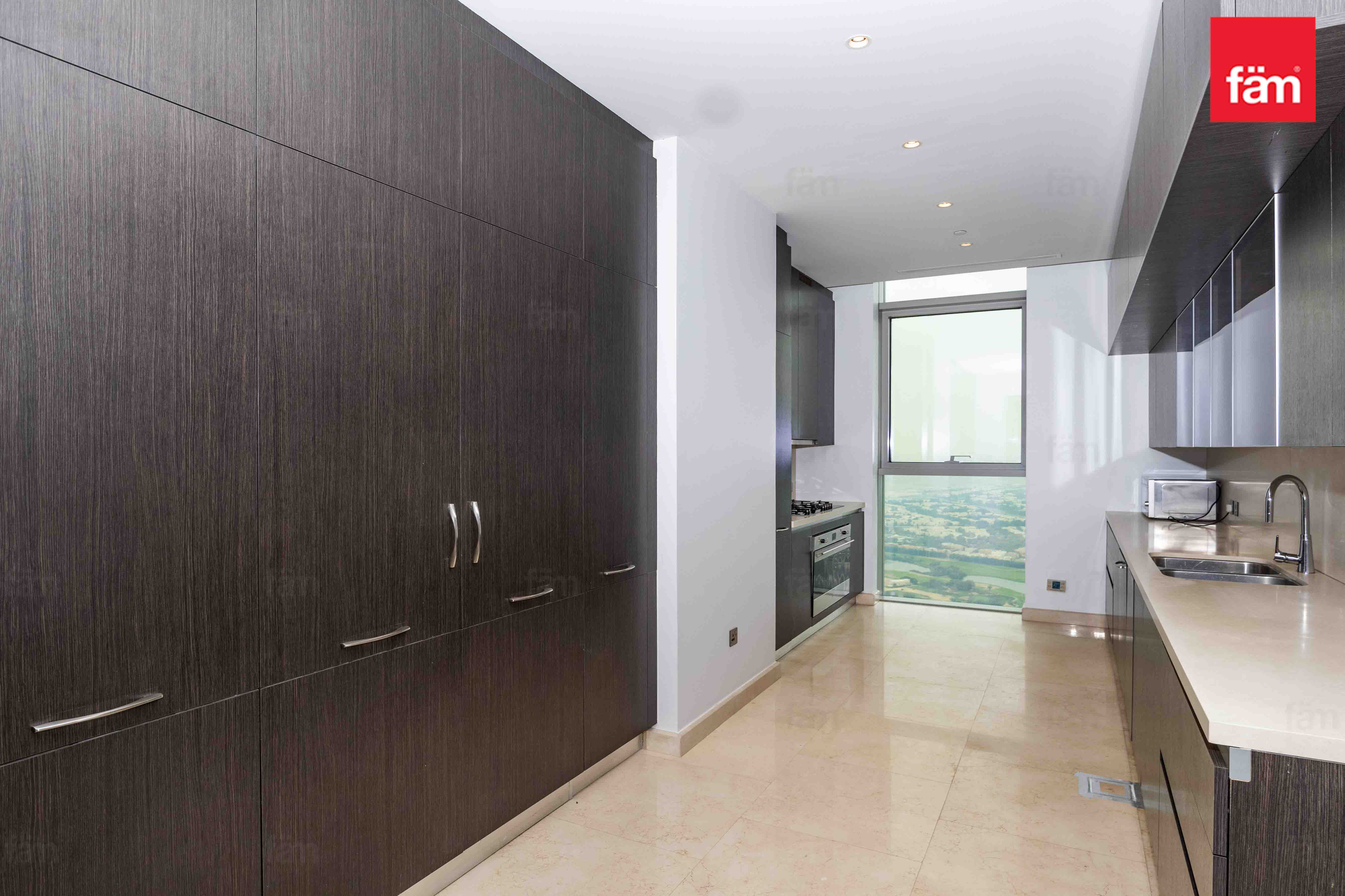 6-Month Rental Option / Luxury Living / Vacant-6