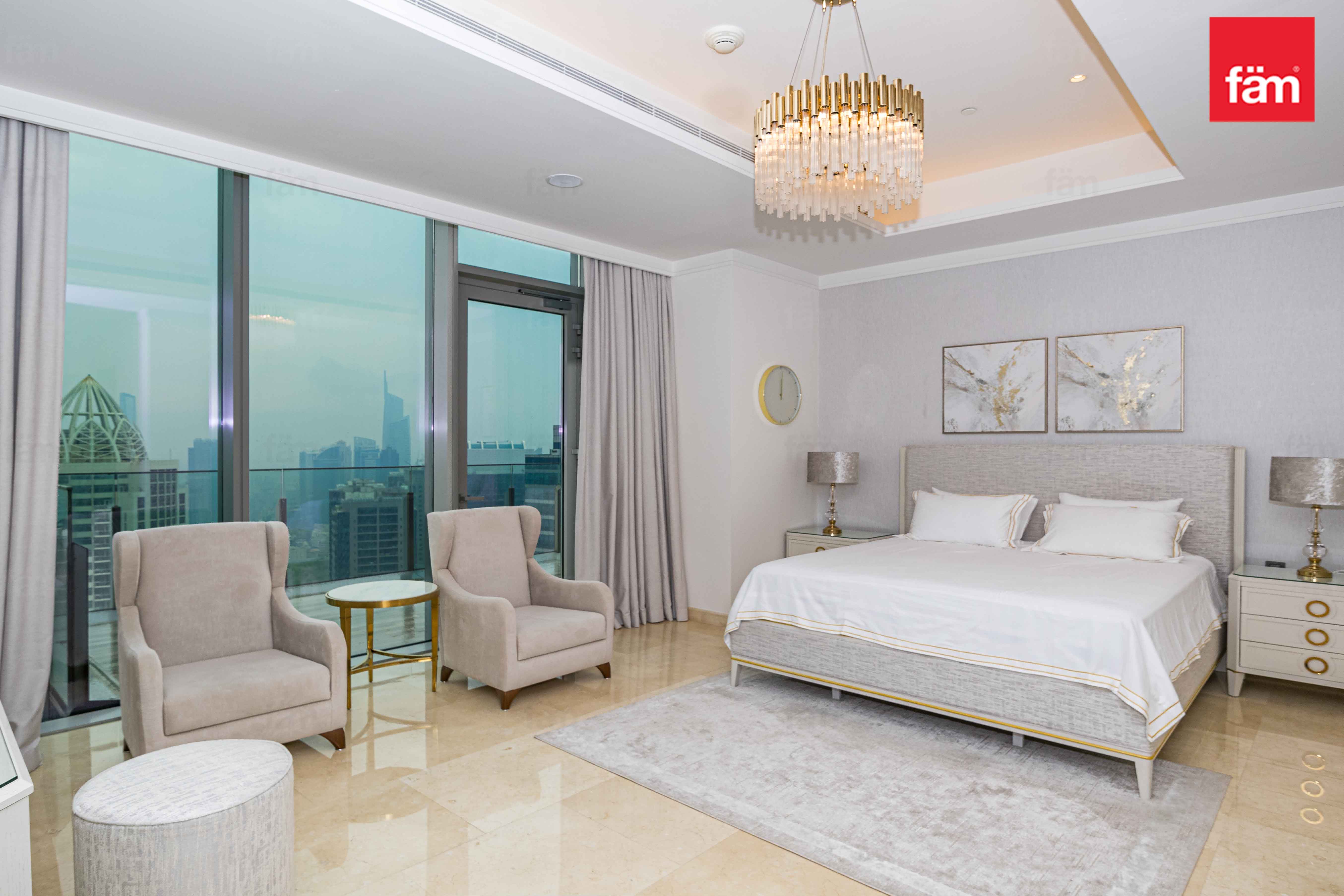 6-Month Rental Option / Luxury Living / Vacant-8