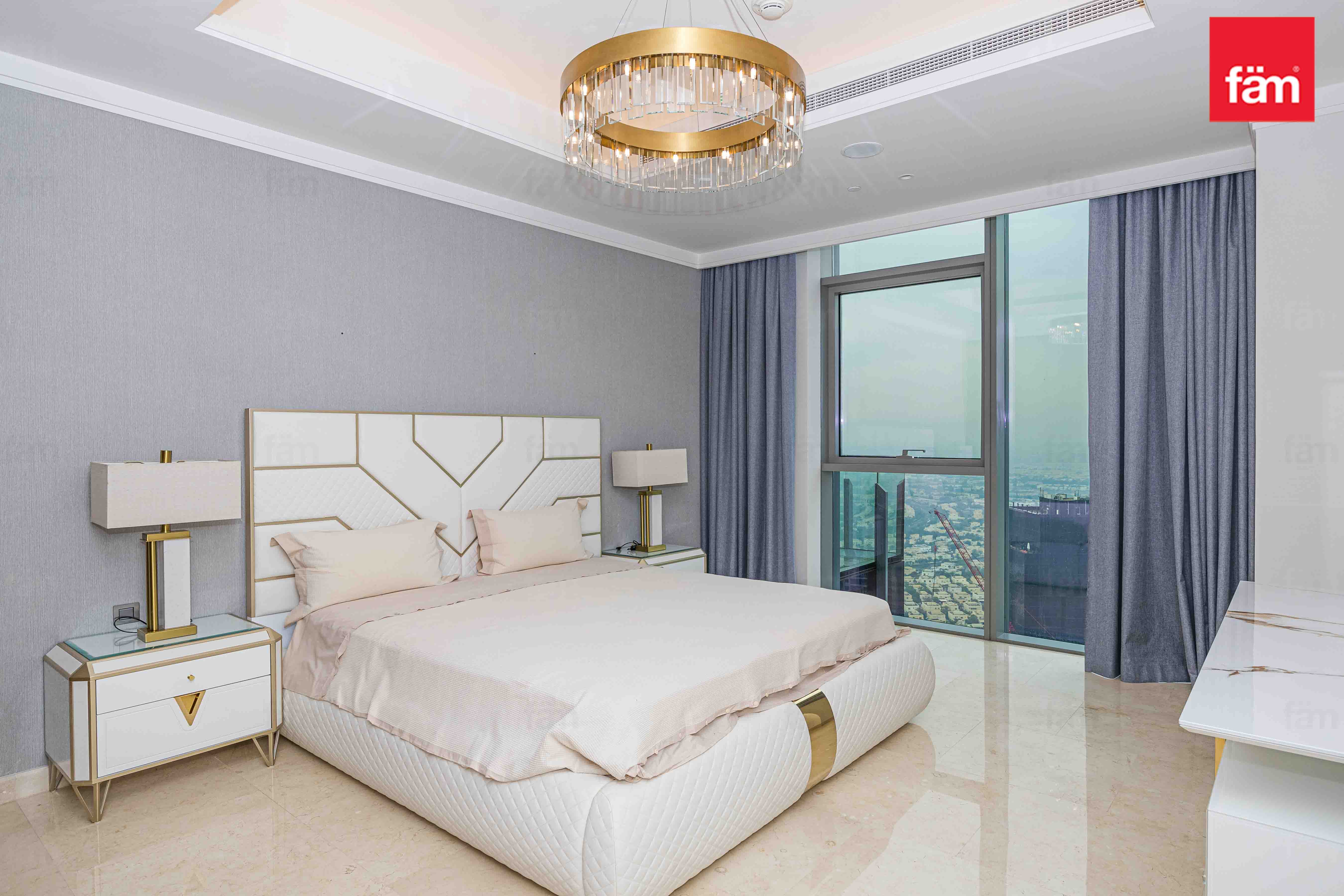 6-Month Rental Option / Luxury Living / Vacant-17