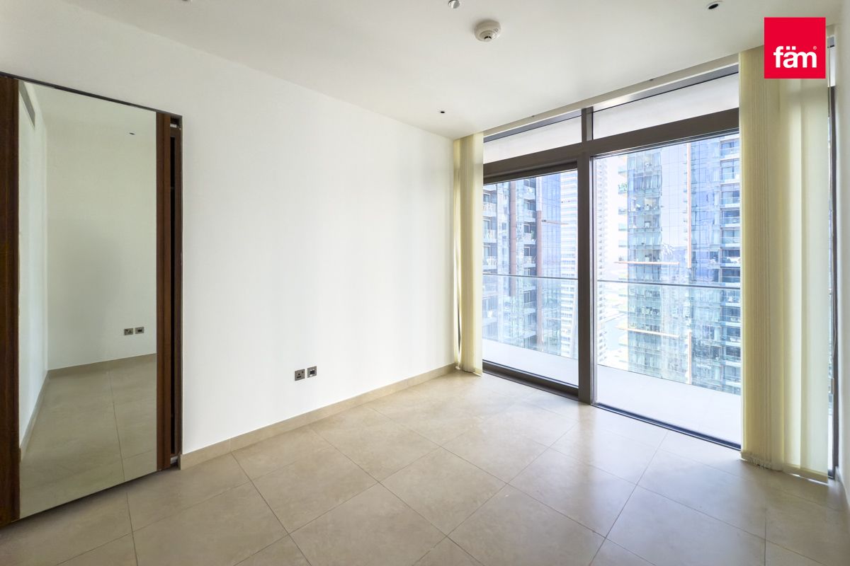Prestigious Building  | High Floor | Large Balcony-7