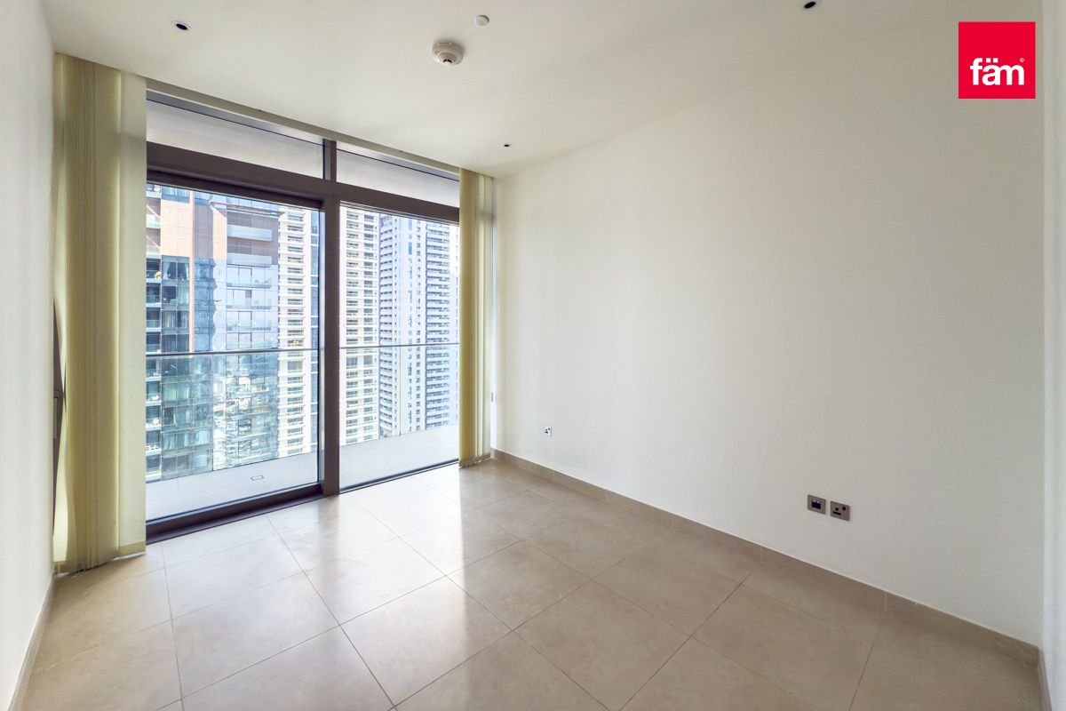 Prestigious Building  | High Floor | Large Balcony-6