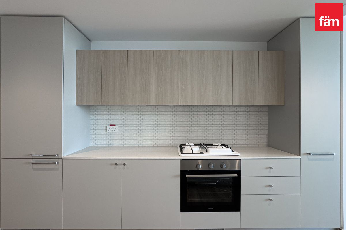 Spacious 1 bedroom  I Amazing Views-10