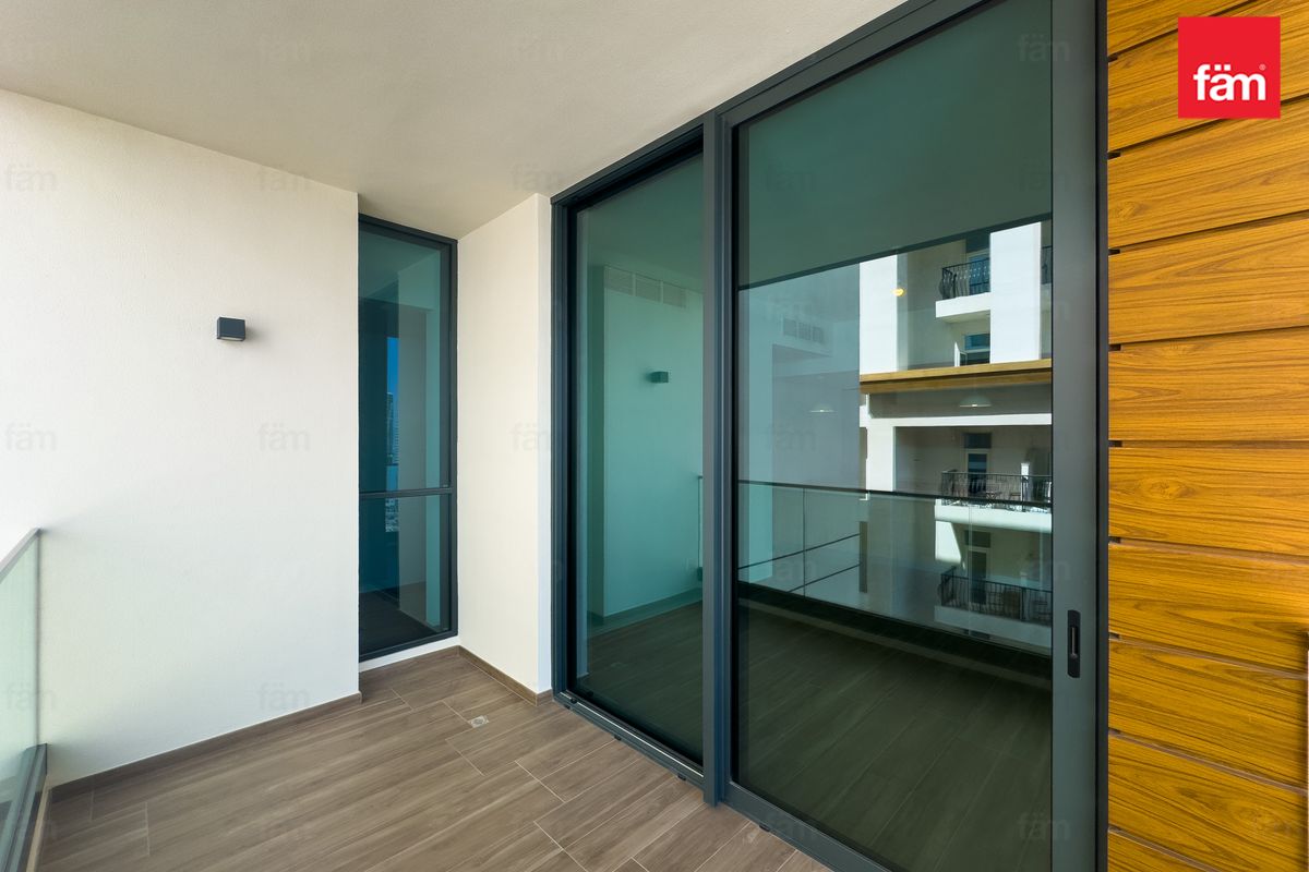 Spacious Apt. I Amazing facilities I Large balcony-7