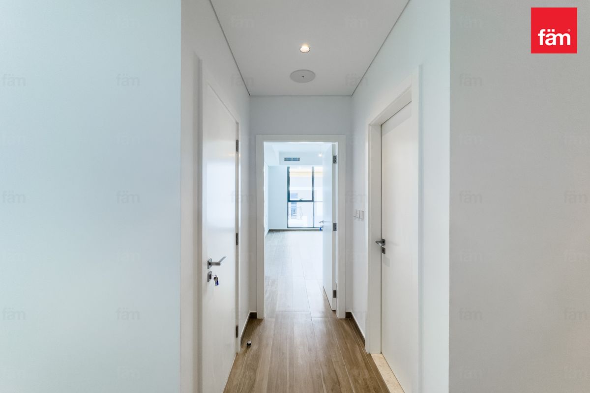 Spacious Apt. I Amazing facilities I Large balcony-9