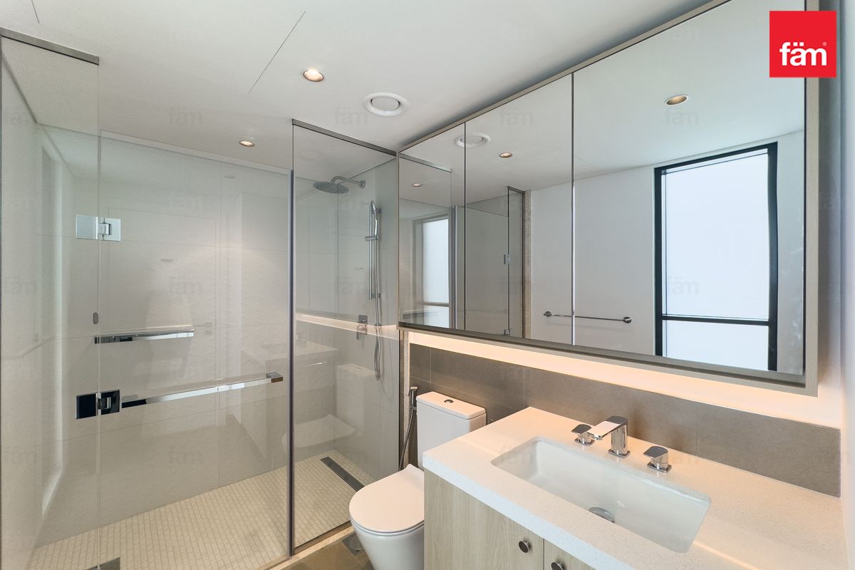 Spacious Apt. I Amazing facilities I Large balcony-8