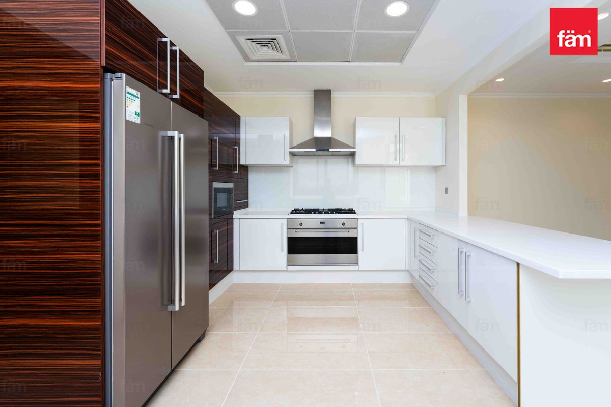 4 bedroom Villa for sale in The Sustainable City.-7