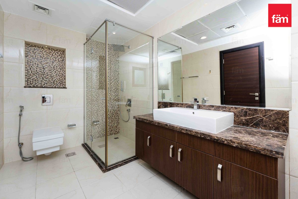 4 bedroom Villa for sale in The Sustainable City.-21