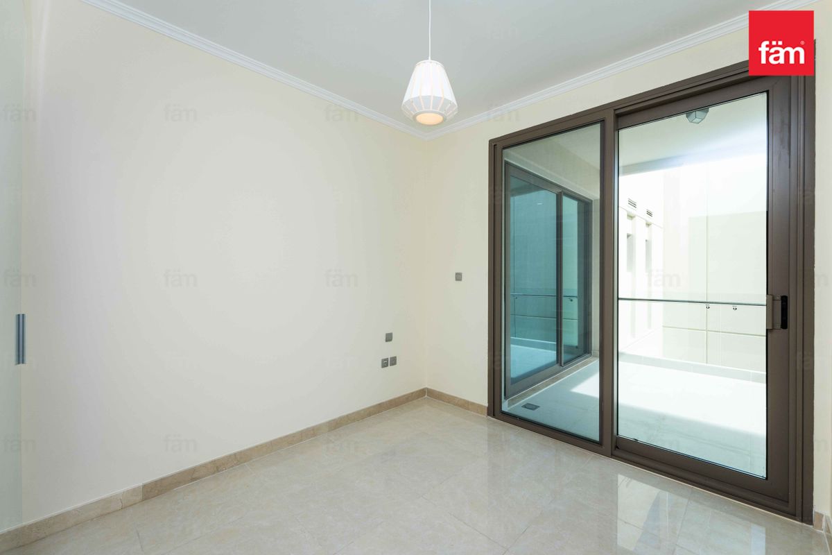 4 bedroom Villa for sale in The Sustainable City.-12