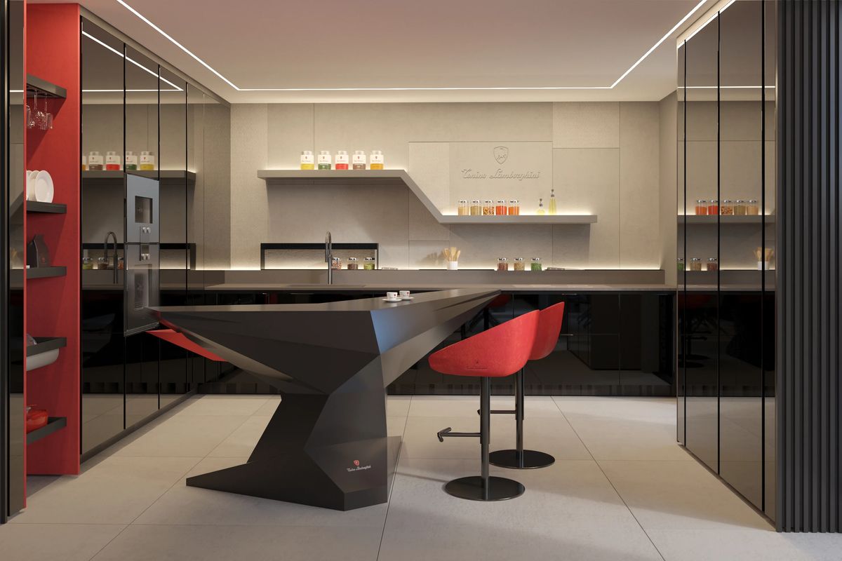 Prime Location | Lamborghini Residence | PayPlan-7