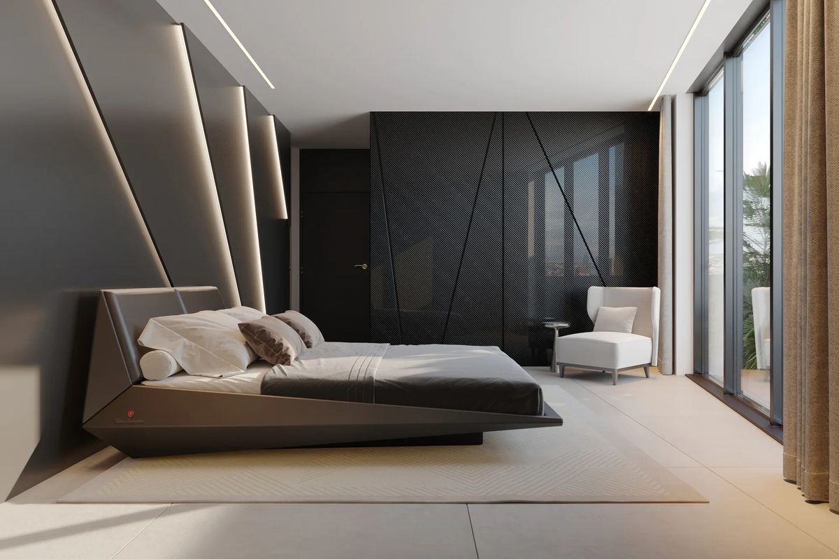 Prime Location | Lamborghini Residence | PayPlan-10