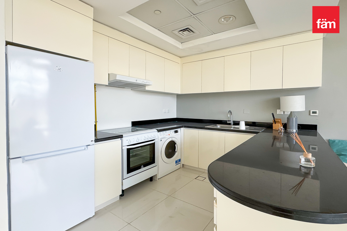 Luxurious apt with serviced amenities-13