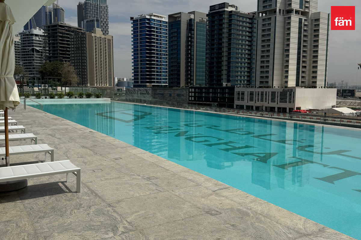 High Floor | Multiple Units | Prime Location-26