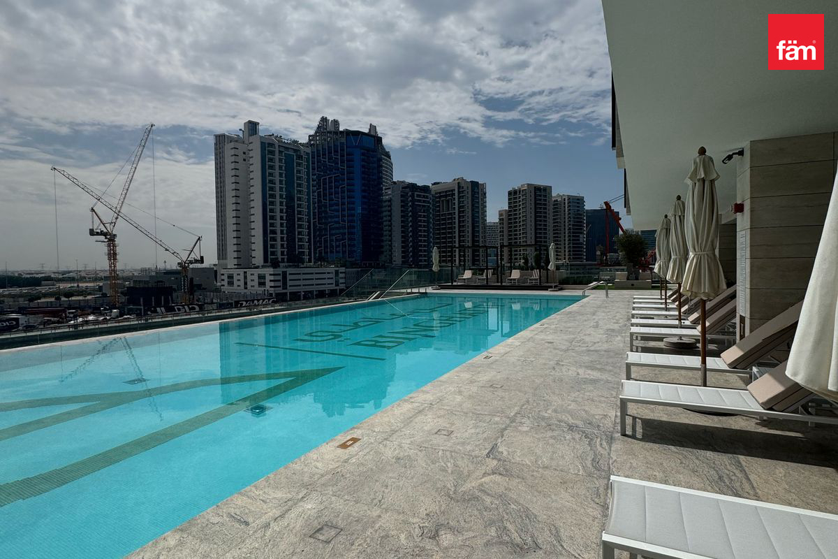 High Floor | Multiple Units | Prime Location-27
