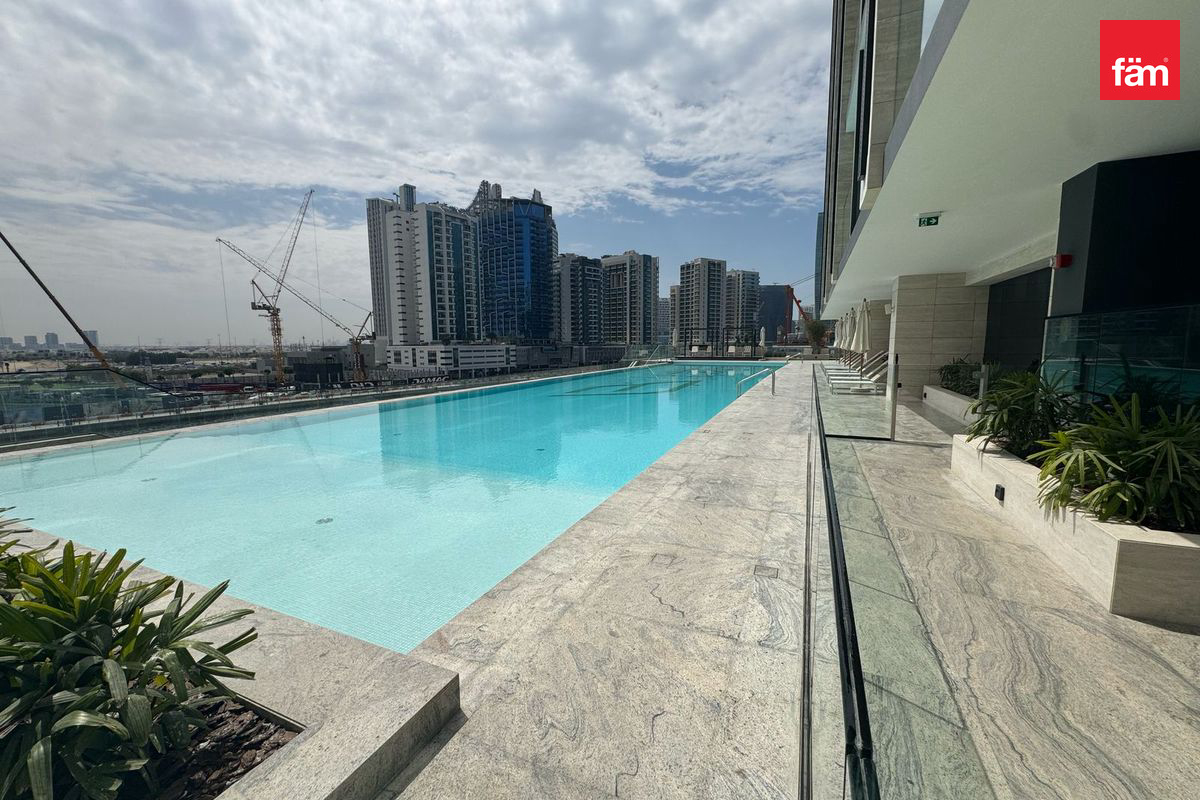 High Floor | Multiple Units | Prime Location-28