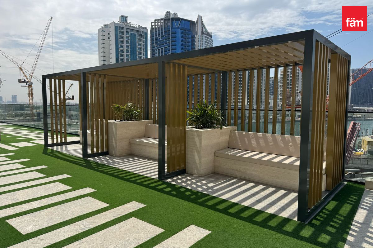 High Floor | Multiple Units | Prime Location-13
