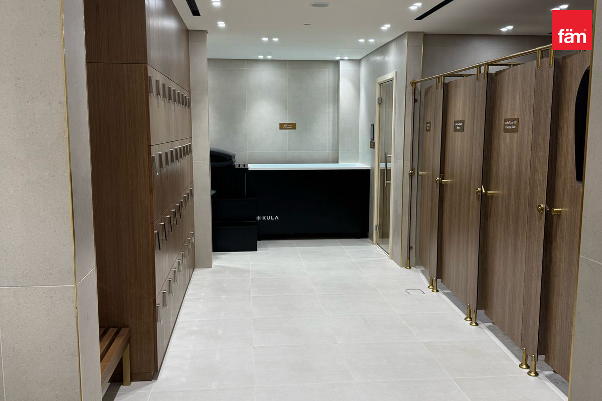 High Floor | Multiple Units | Prime Location-15