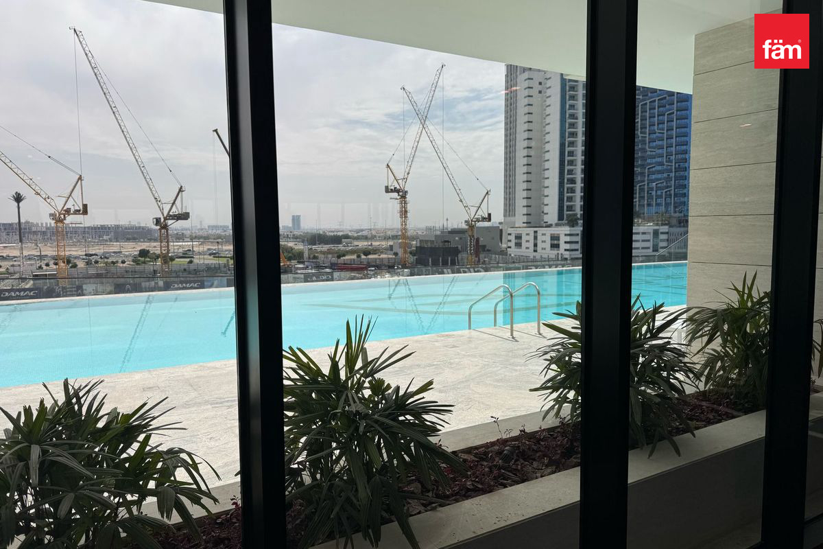 High Floor | Multiple Units | Prime Location-21