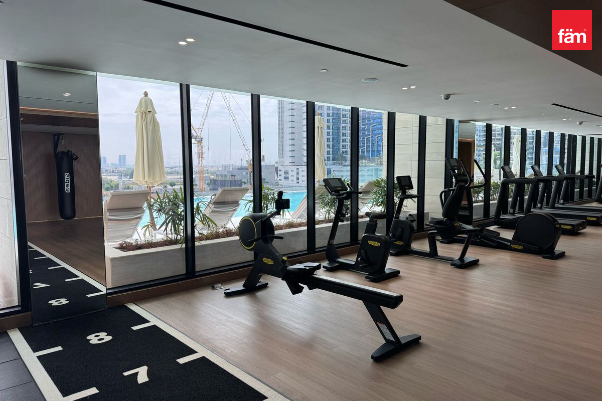 High Floor | Multiple Units | Prime Location-22