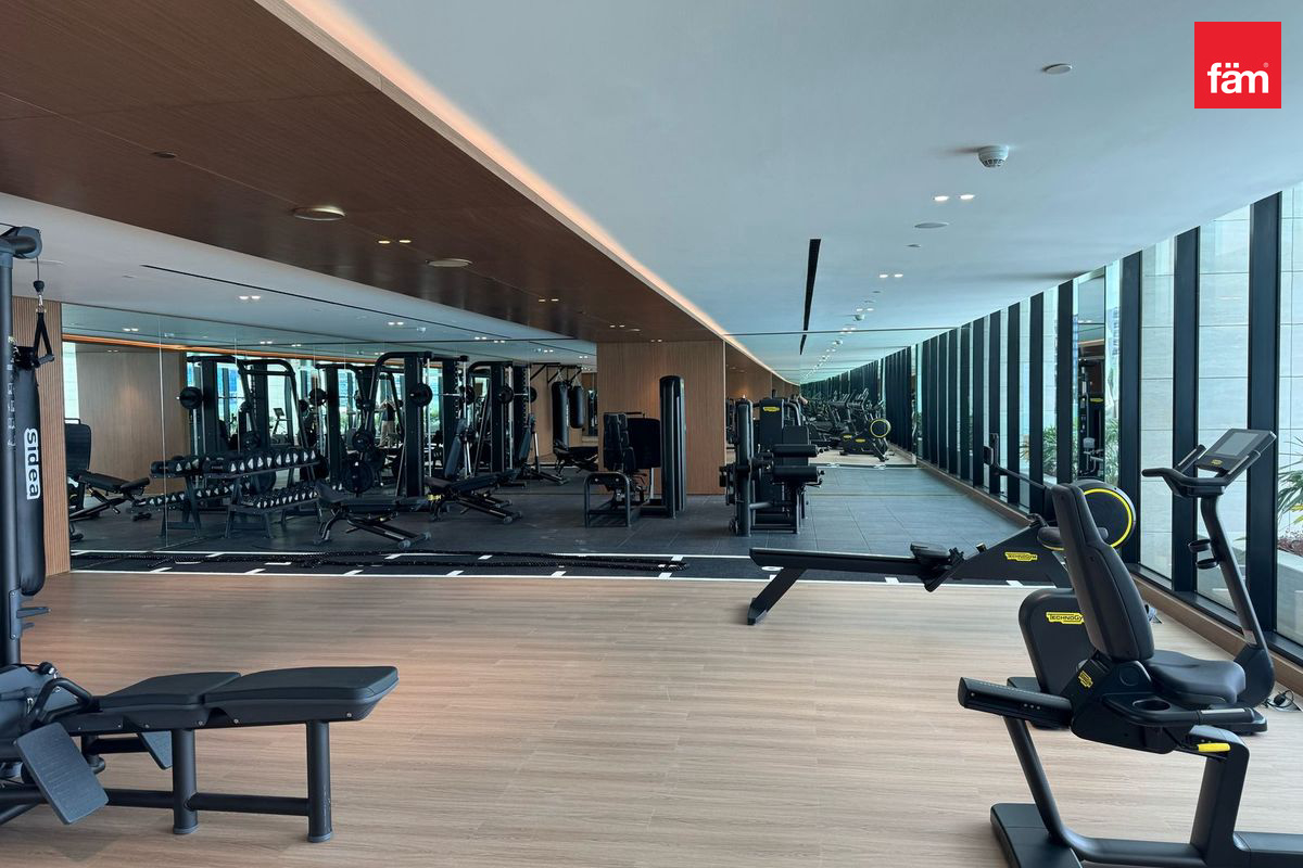 High Floor | Multiple Units | Prime Location-16