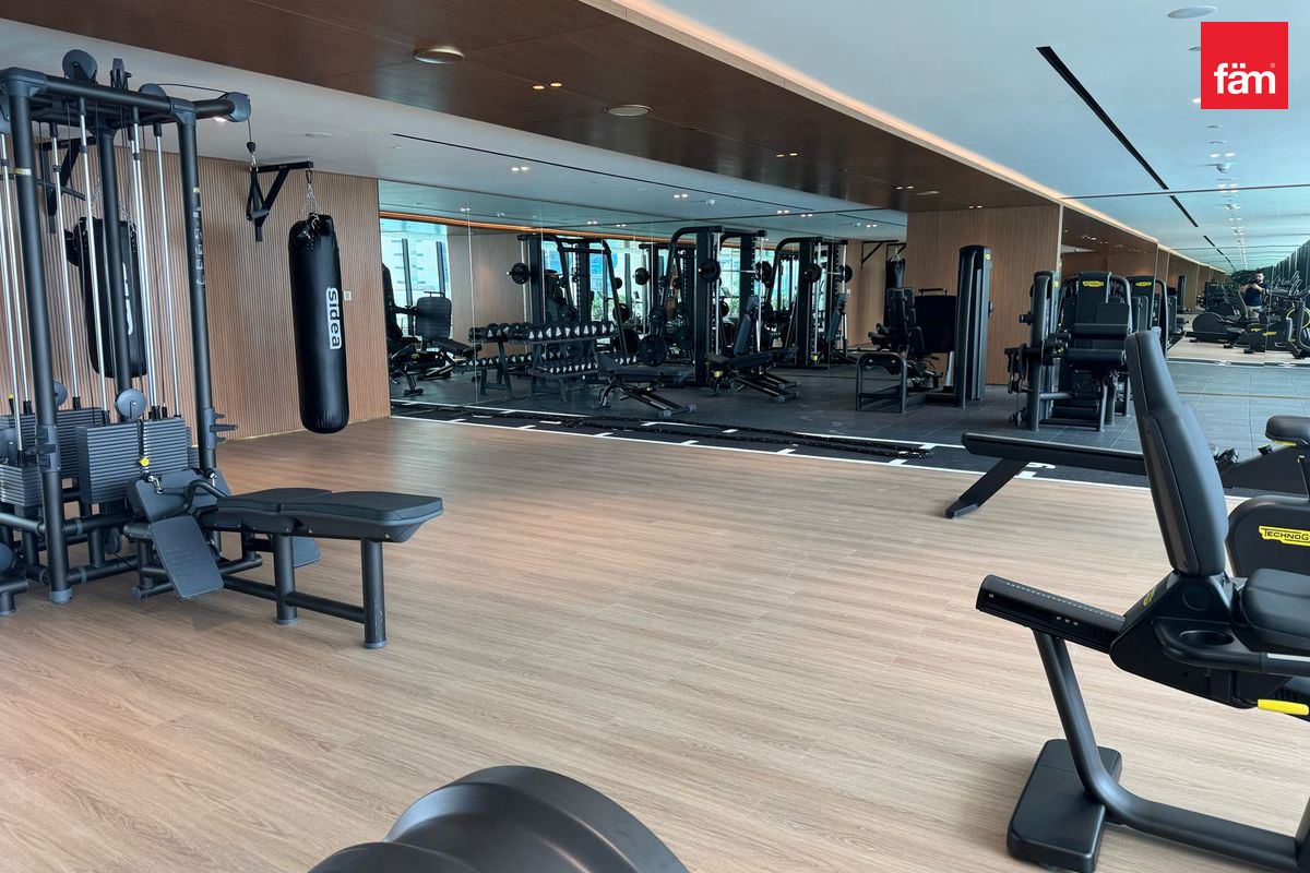 High Floor | Multiple Units | Prime Location-20
