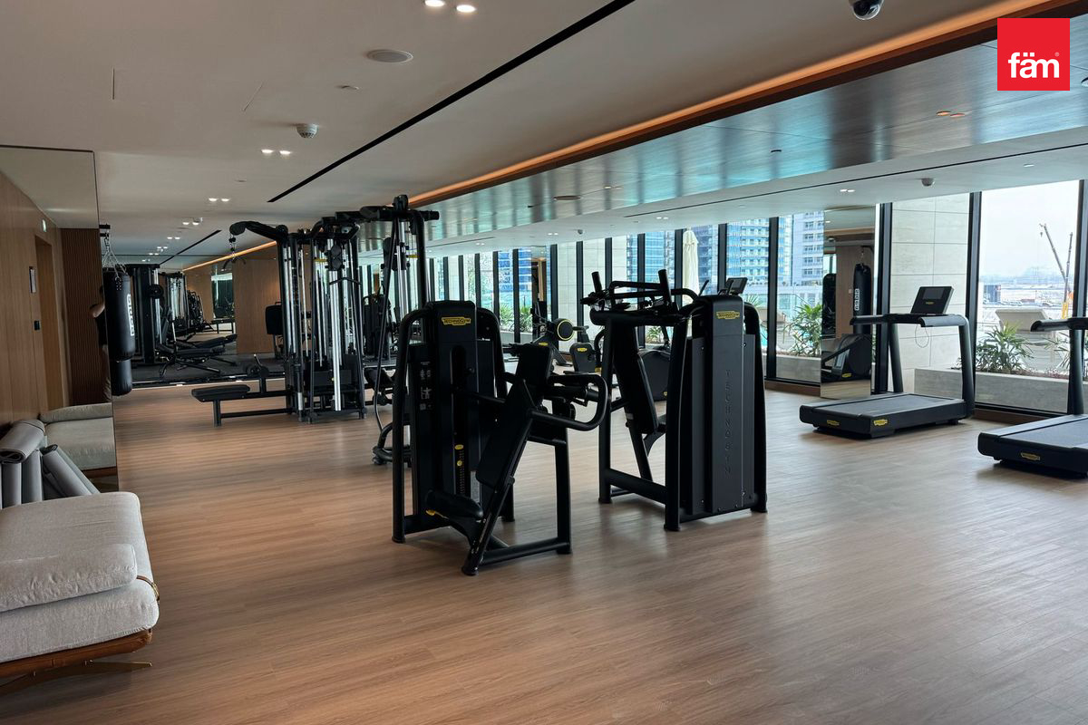 High Floor | Multiple Units | Prime Location-23