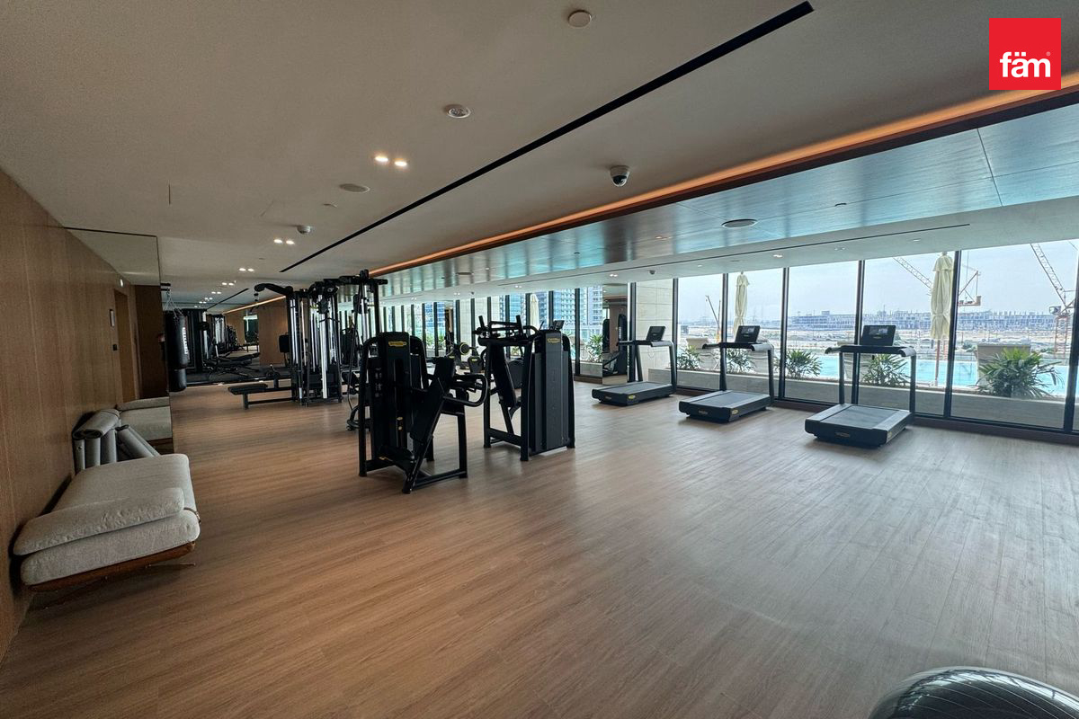 High Floor | Multiple Units | Prime Location-18
