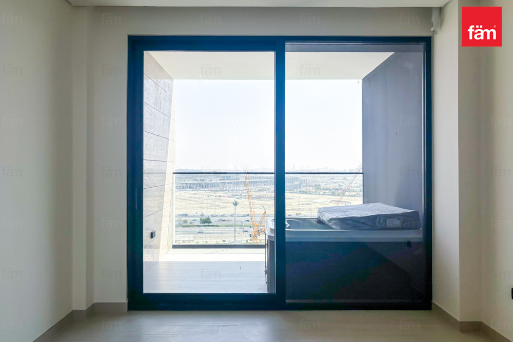 Motivated Seller | High Floor | Luxury Fit Out-7
