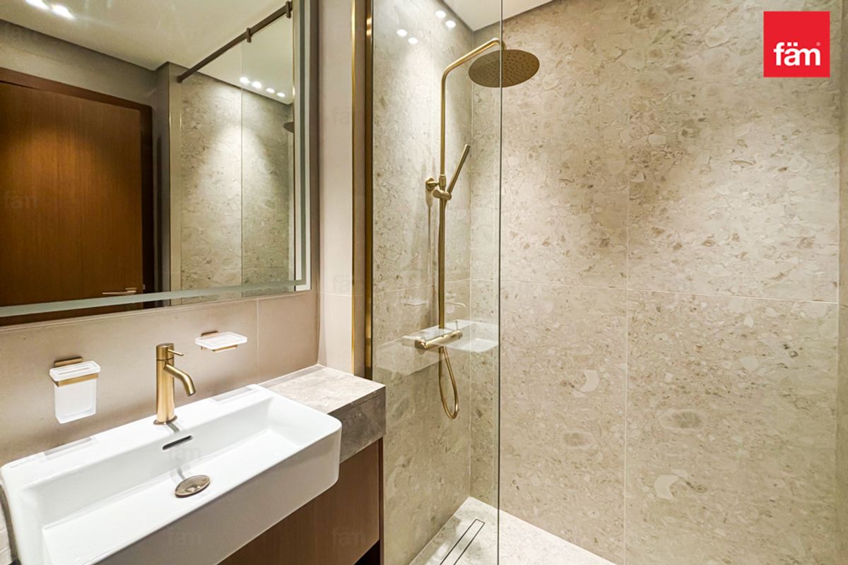 Motivated Seller | High Floor | Luxury Fit Out-11