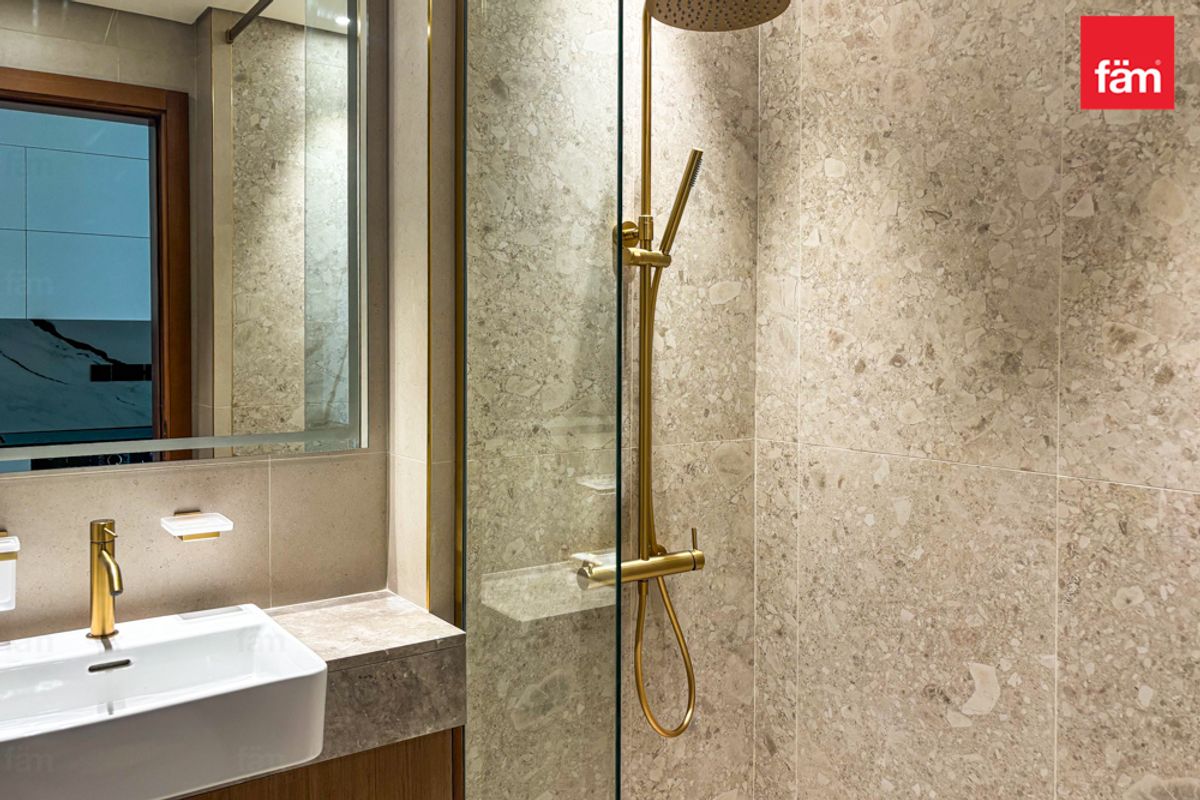 Motivated Seller | High Floor | Luxury Fit Out-10