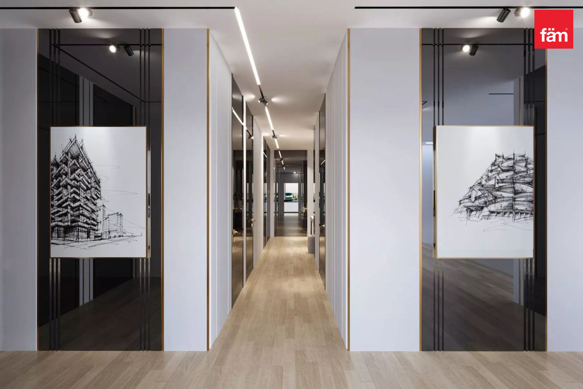 Studio for sale in Trillionaire Residence-5