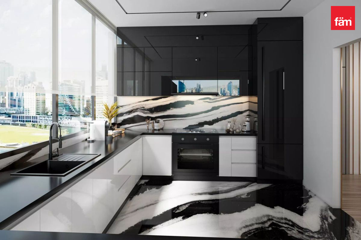 Studio for sale in Trillionaire Residence-4