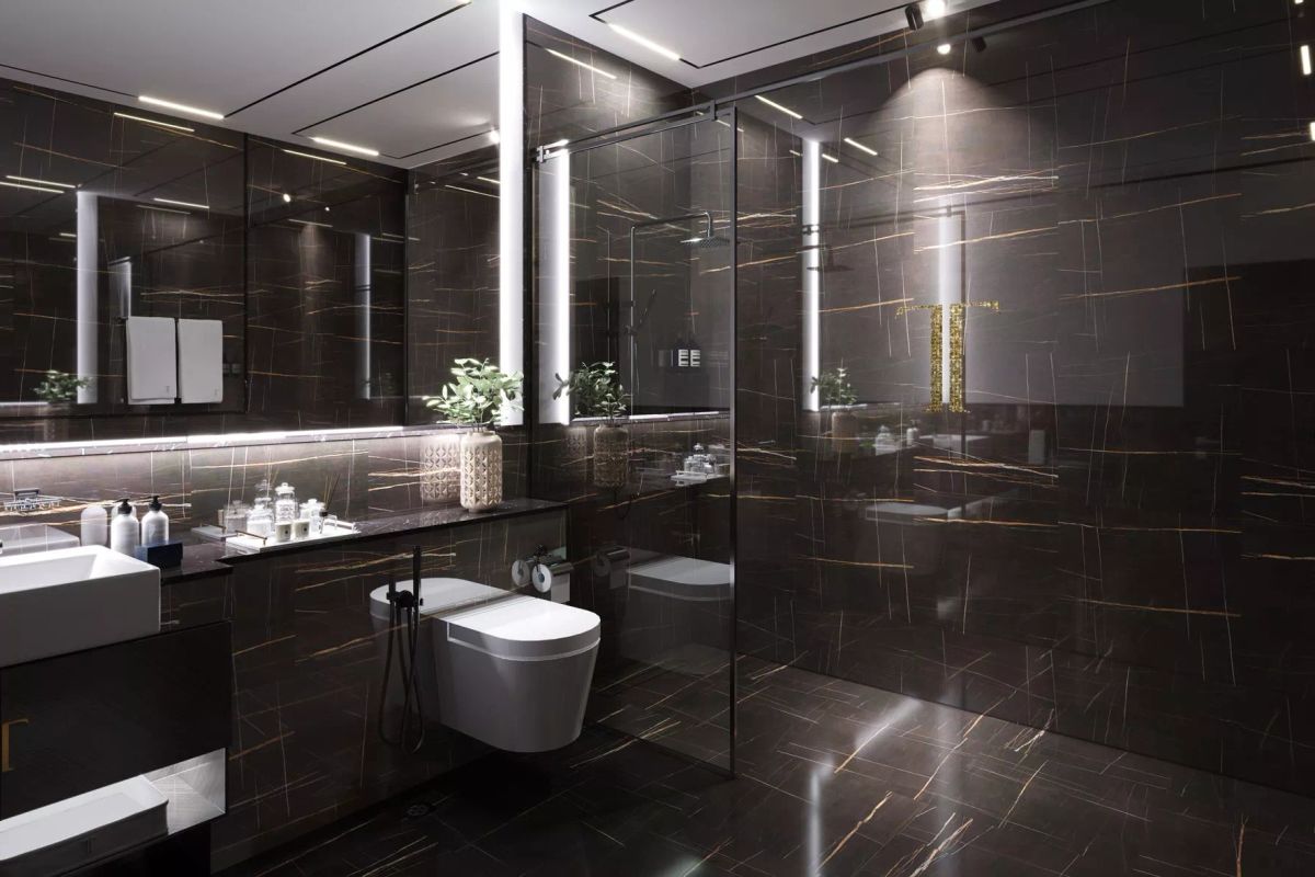 Luxurious | Ready to move in | Prime Location-9