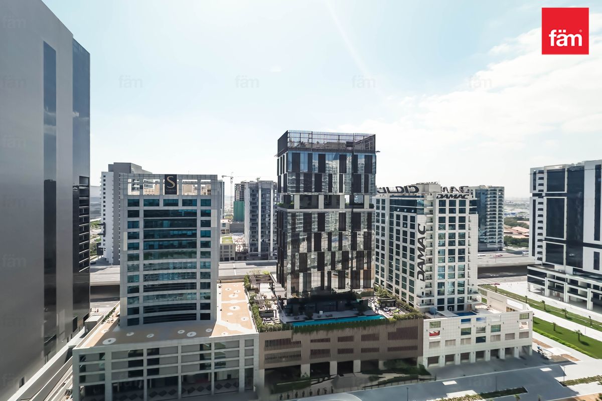 Vacant Unit | Spacious | Unfurnished-22