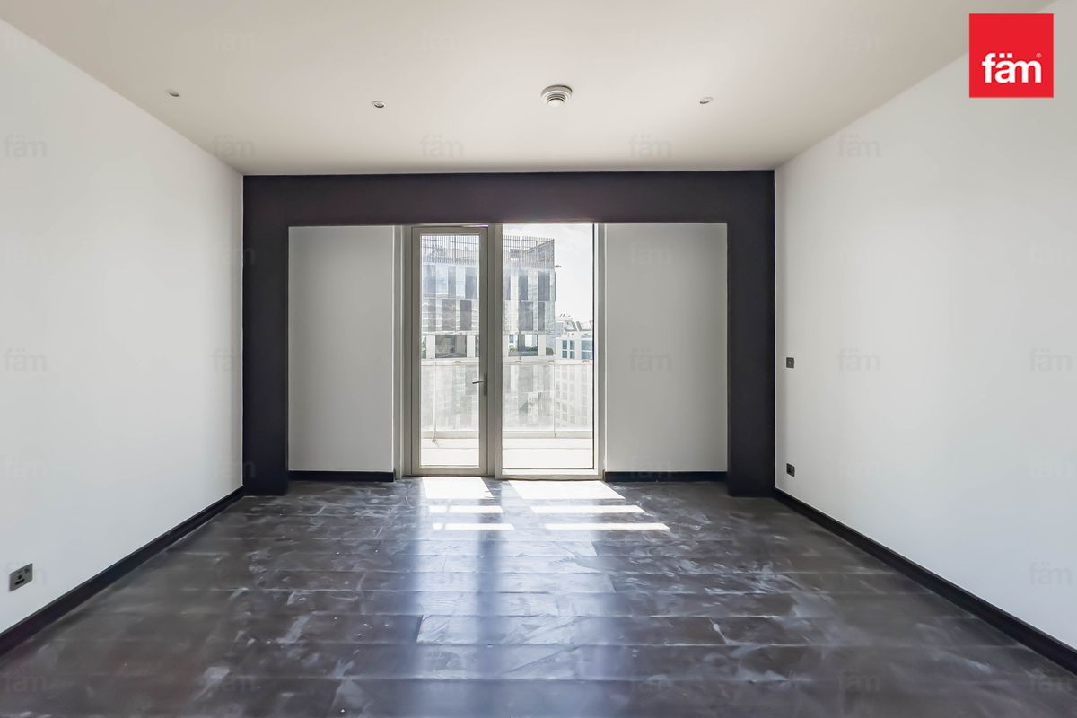 Vacant Unit | Spacious | Unfurnished-6