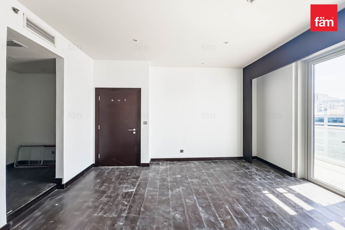 Vacant Unit | Spacious | Unfurnished-17