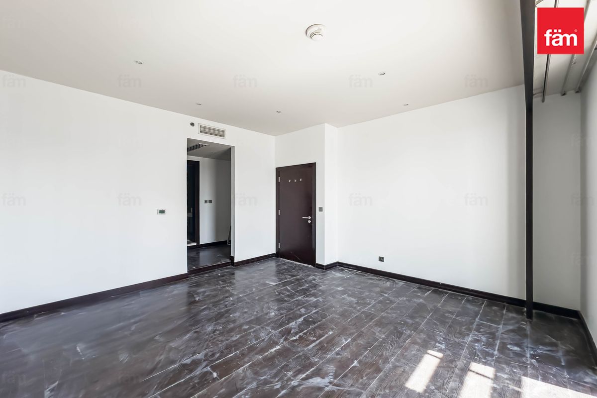 Vacant Unit | Spacious | Unfurnished-9