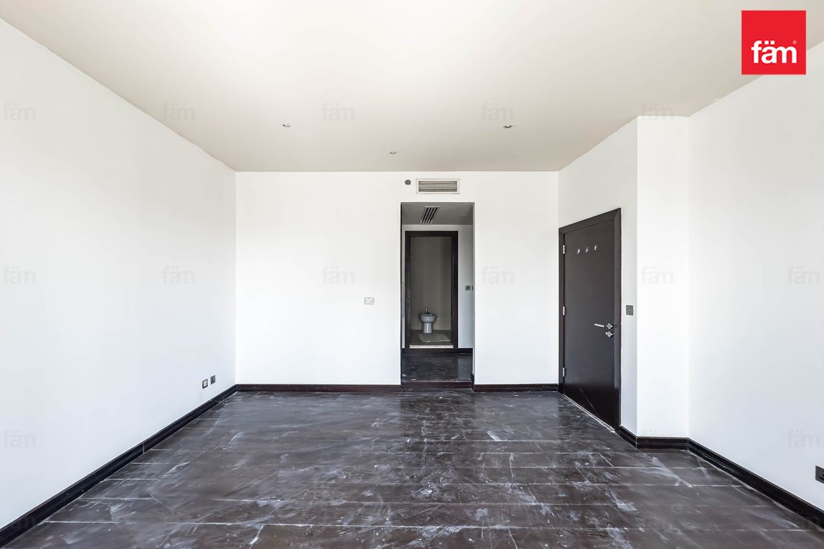 Vacant Unit | Spacious | Unfurnished-16