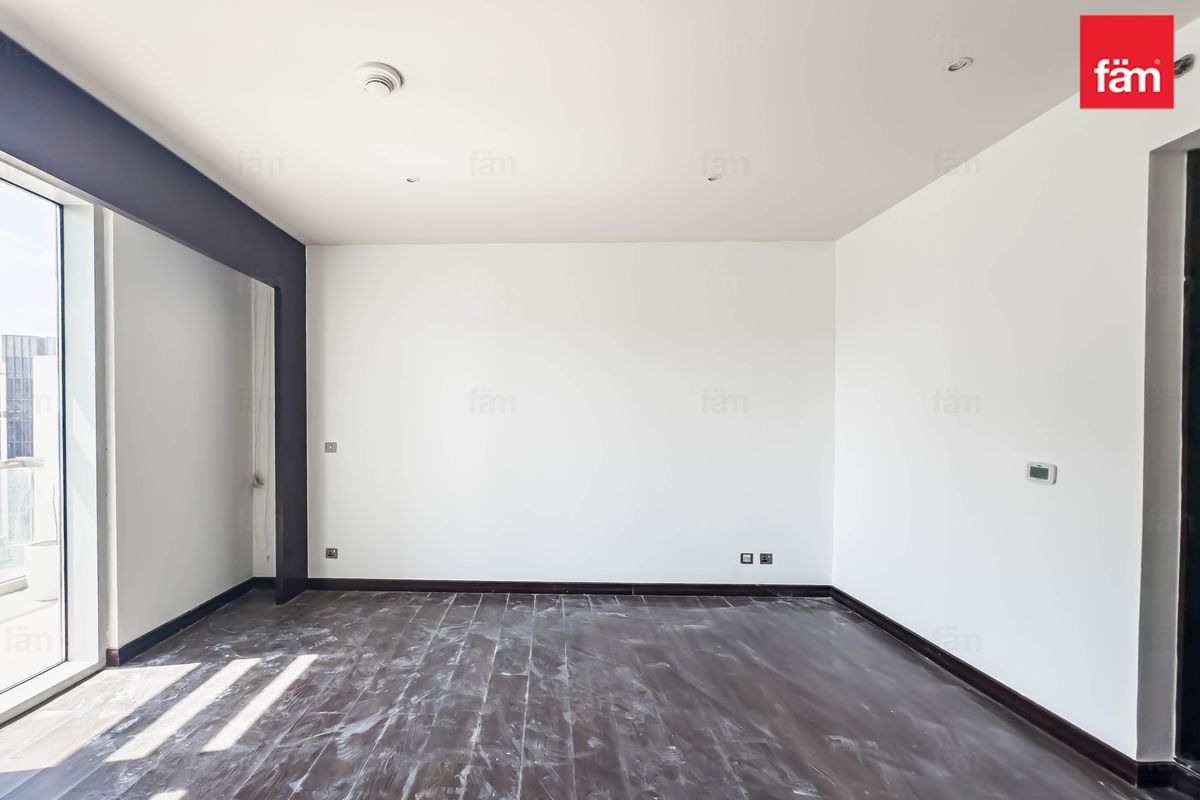 Vacant Unit | Spacious | Unfurnished-18