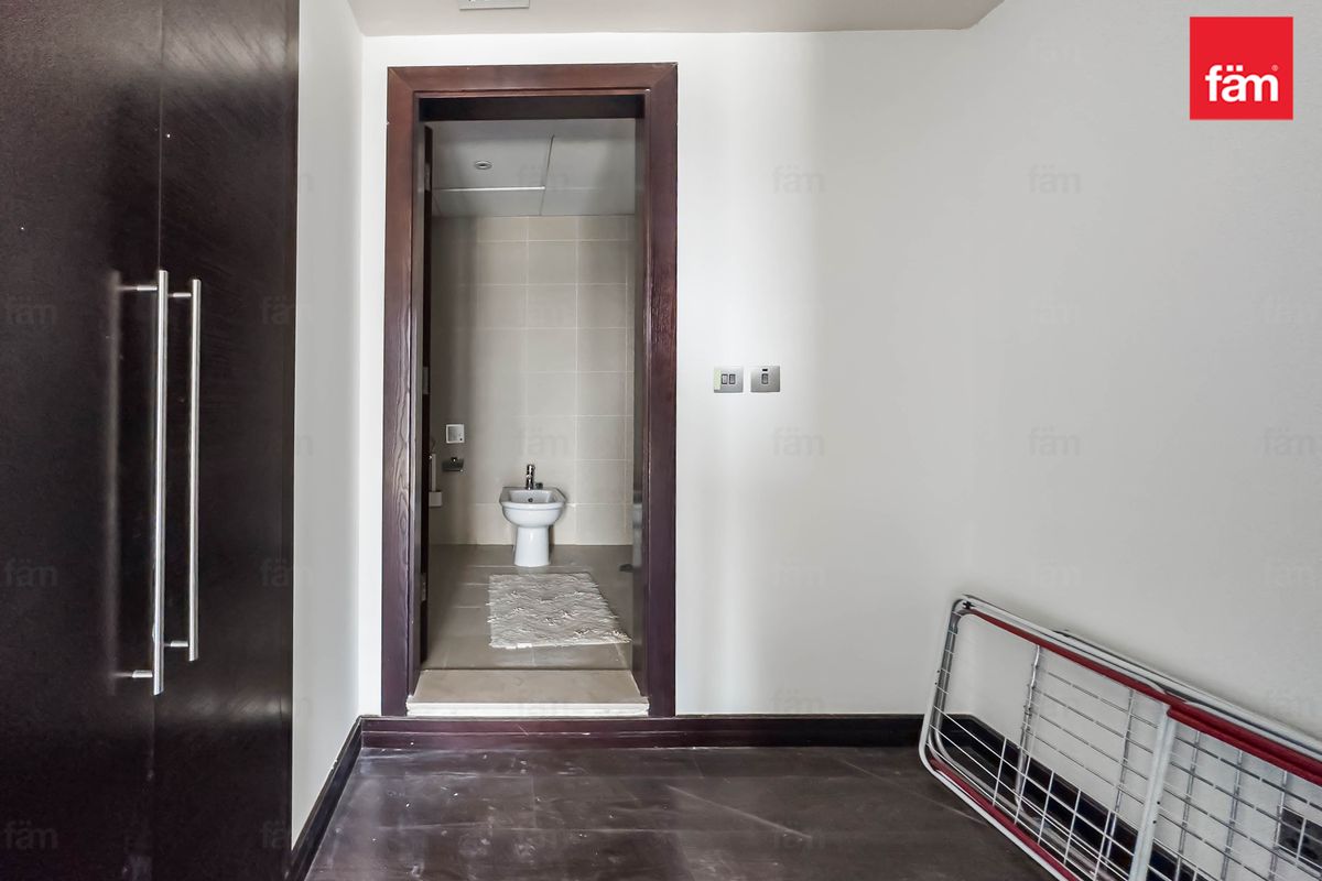 Vacant Unit | Spacious | Unfurnished-15