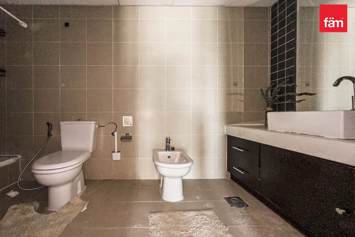 Vacant Unit | Spacious | Unfurnished-19