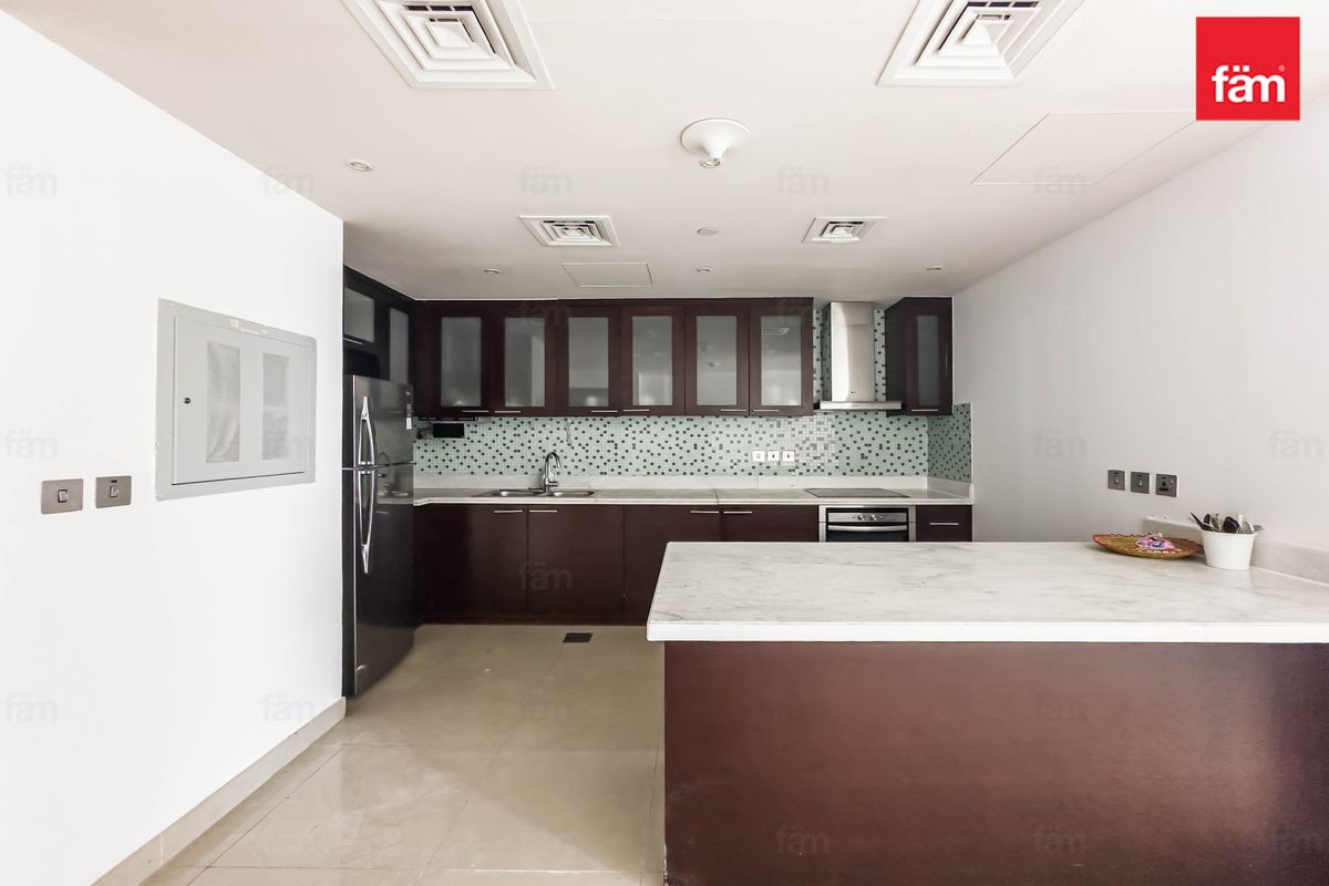 Vacant Unit | Spacious | Unfurnished-10