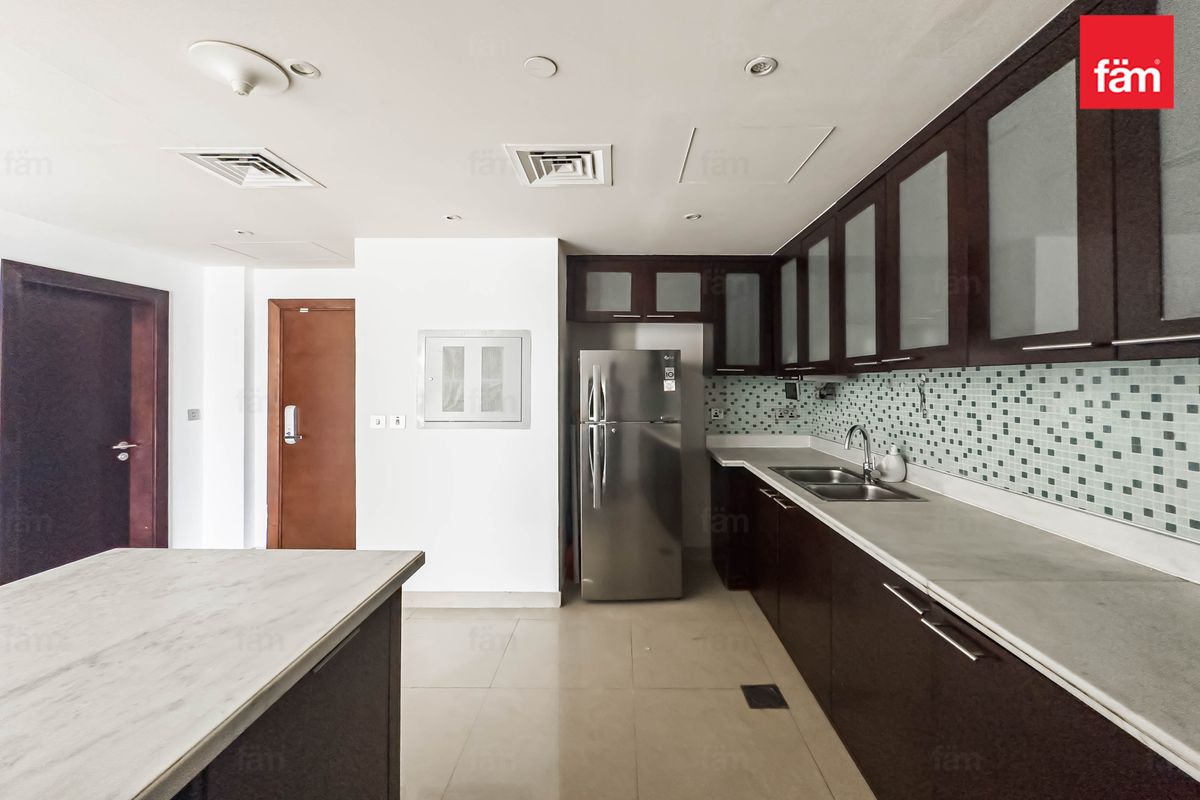 Vacant Unit | Spacious | Unfurnished-11
