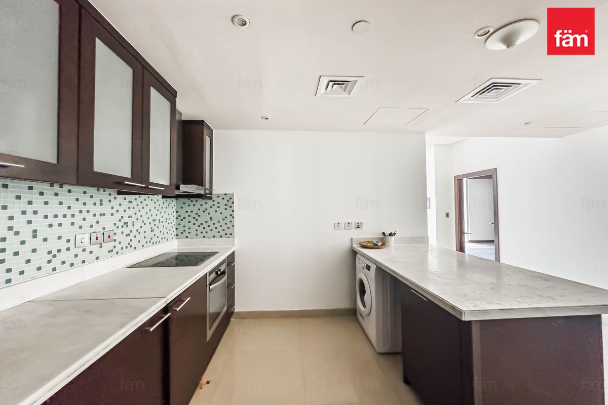 Vacant Unit | Spacious | Unfurnished-12