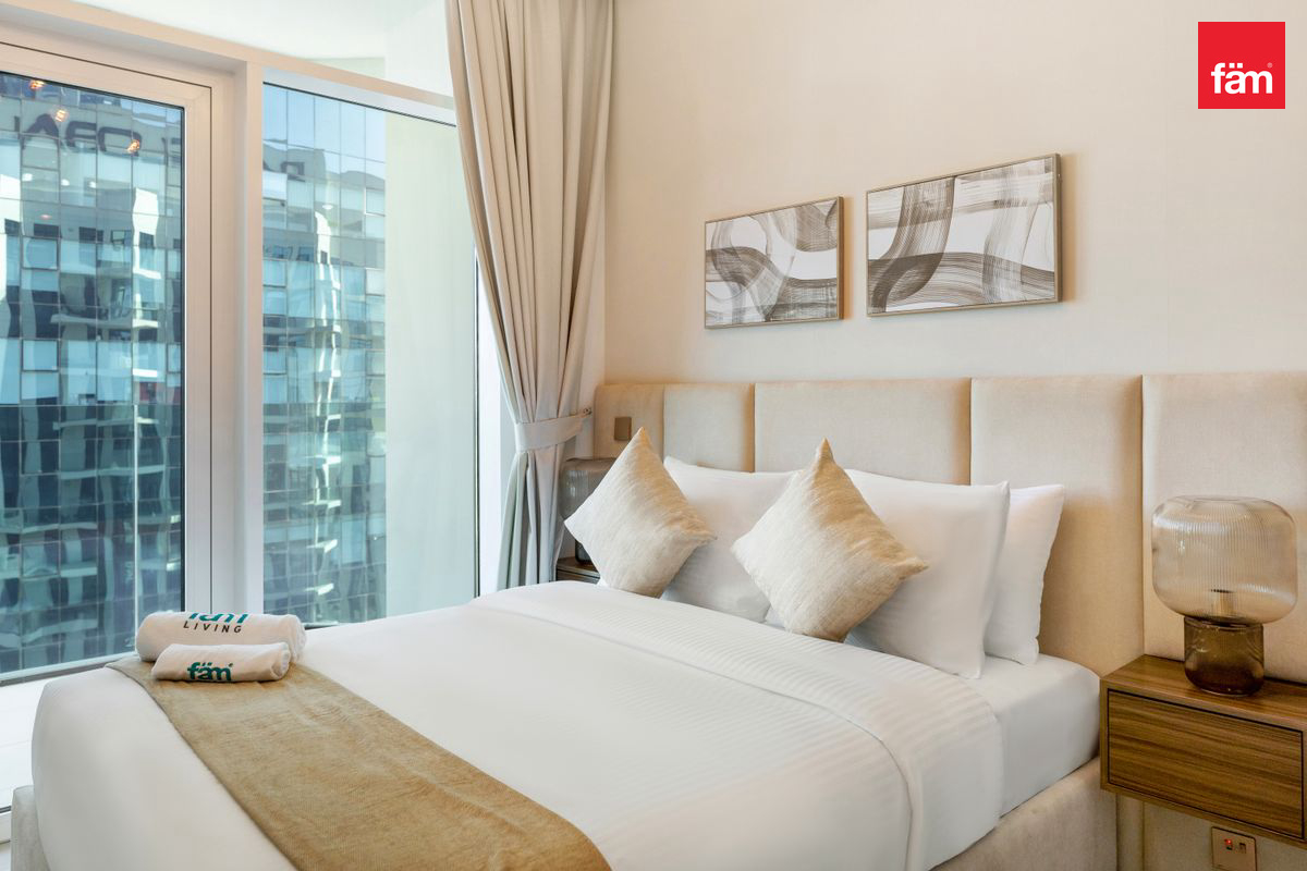 Scenic Burj and Canal View, with 6yr Payment plan-13