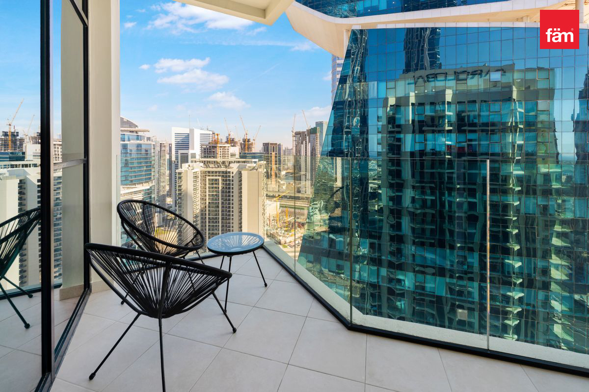Scenic Burj and Canal View, with 6yr Payment plan-8