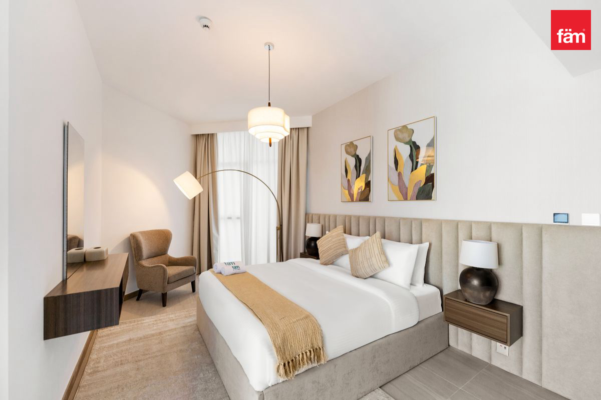Scenic Burj and Canal View, with 6yr Payment plan-11