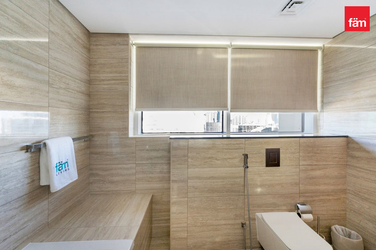Scenic Burj and Canal View, with 6yr Payment plan-19