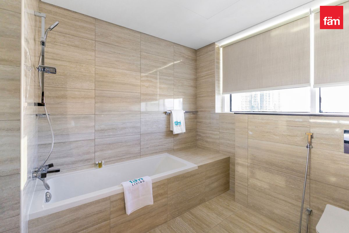 Scenic Burj and Canal View, with 6yr Payment plan-17