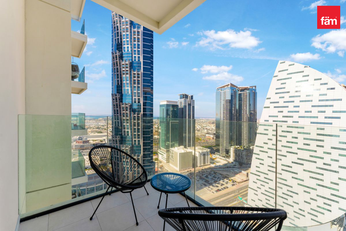 Scenic Burj and Canal View, with 6yr Payment plan-9