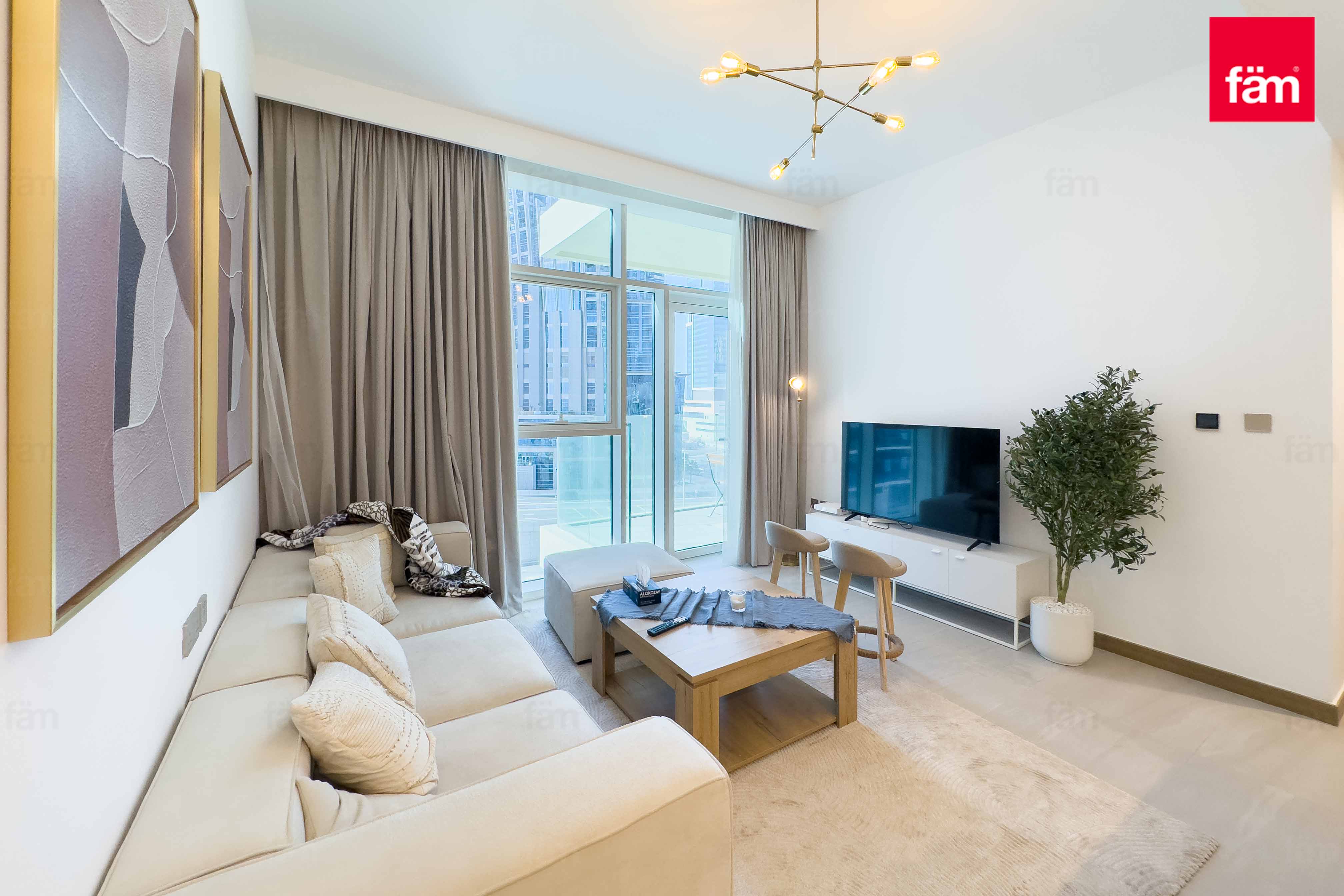 FULLY FURNISHED | SPACIOUS | TENANTED | HIGH ROI-6
